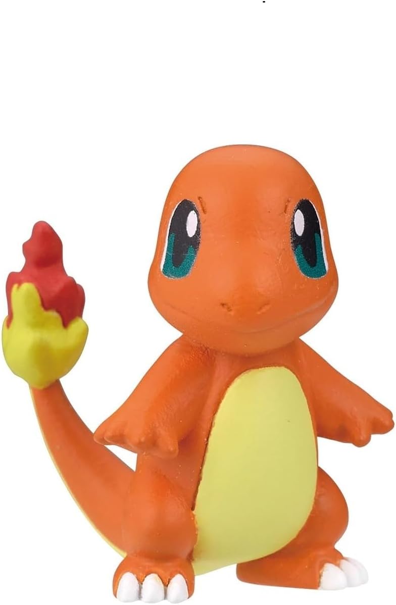 Pokémon Figure Collection, Bath Ball, Carbonated Bath Solution, Pokemon