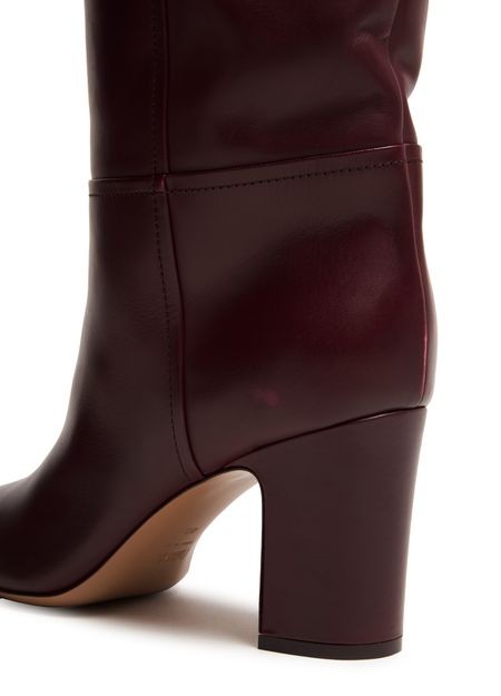 PARIS TEXAS Lavinia boots 75 - Image 7