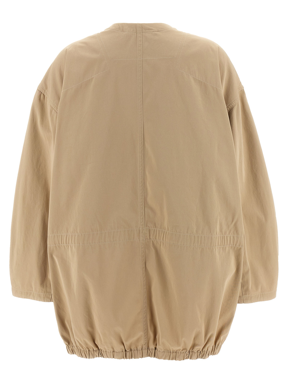 Lemaire レメールコットンパーカ - Image 7