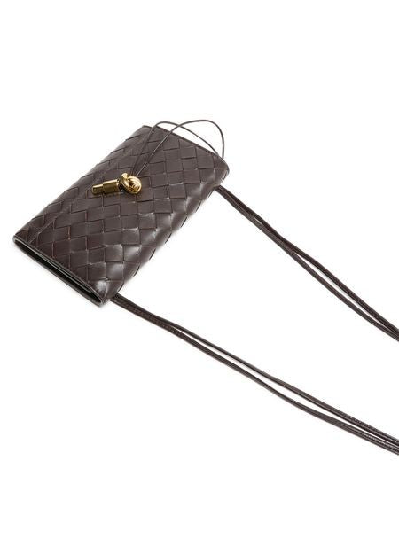 BOTTEGA VENETA Andiamo pouch - Image 7