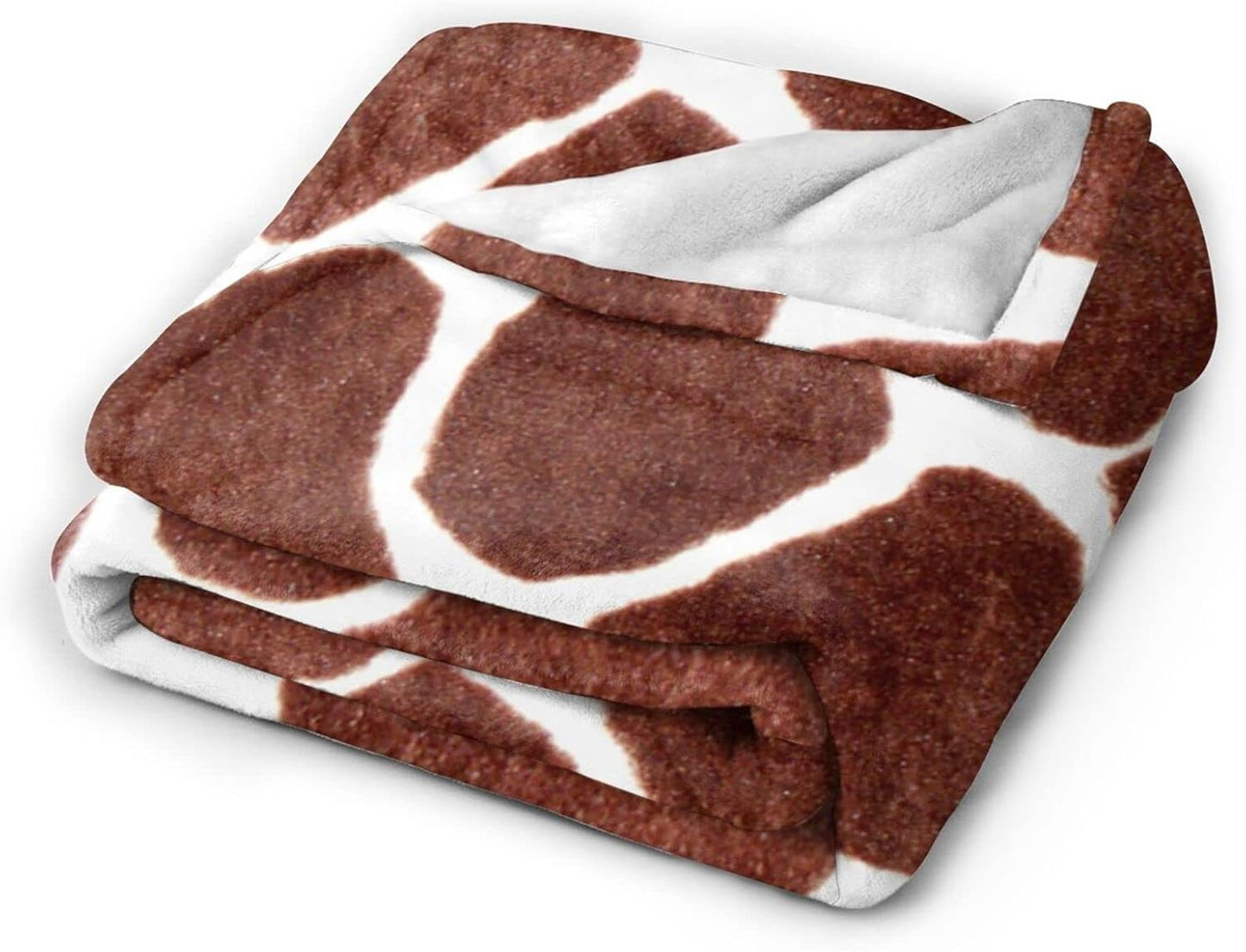 毛布 キリン柄 アニメ 軽量 ブランケット フランネル 洗える 静電気防止 吸湿発熱 暖かい 柔らかい ふわふわ 四季適用 グッズ キャラクター 150×125cm