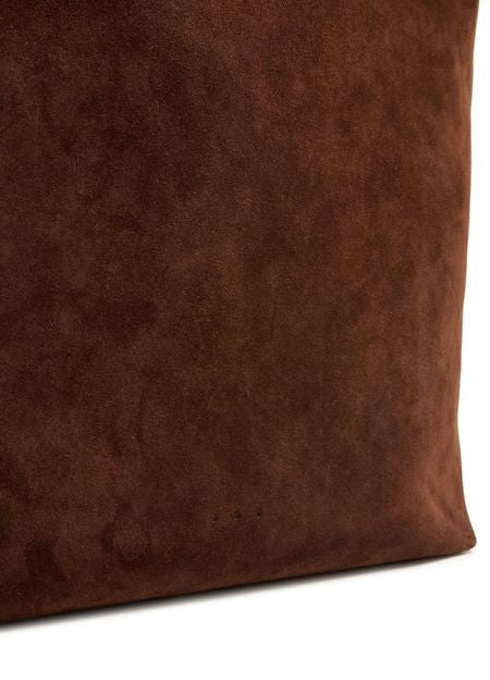 AESTHER EKME Supple suede shoulder bag - Image 7