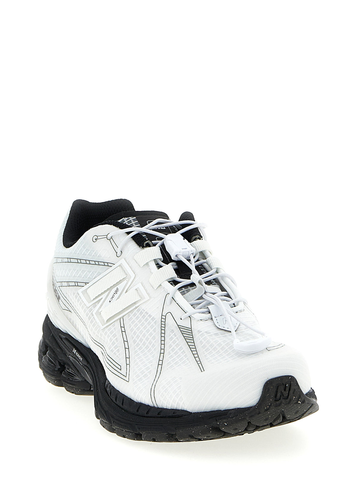 Designer Brand ニューバランス '1906 R'スニーカー - Image 7