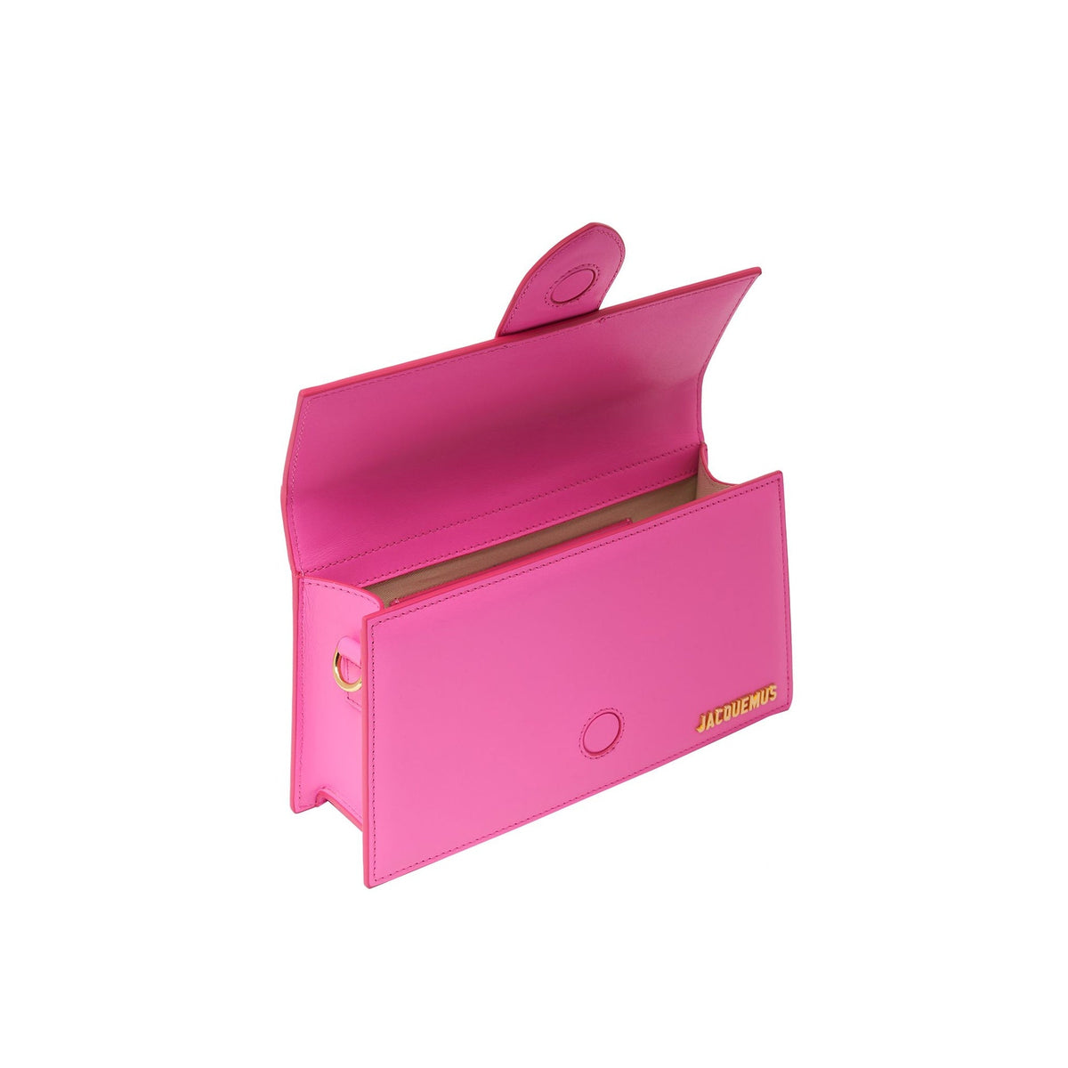 Jacquemus Jacquemus Le Grand Bambino Bag - Image 7