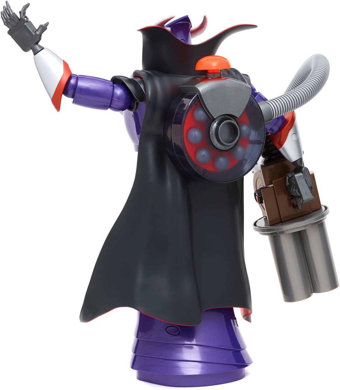 Disney Toy Story Zerg Talking Action Figure, 15.0 inches (38 cm)