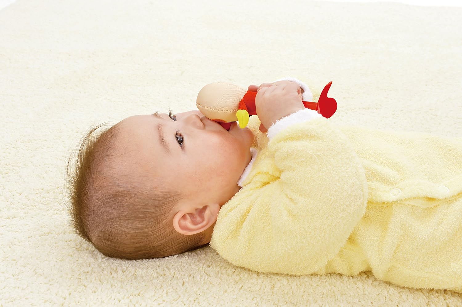 Baby Labs Anpanman Namekami Chuuchuu