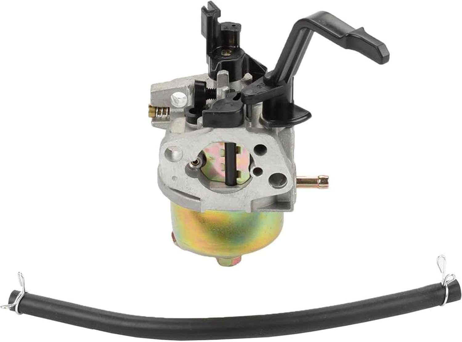 キャブレターキャブレター対応 ジェネラックGP3300 6431ガソリン発電機用