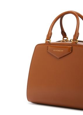 GIVENCHY Antigona Cube バッグ ミニ - Image 7