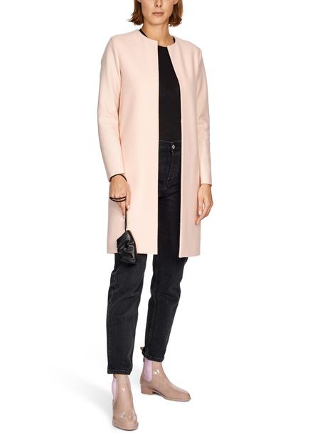 BOTTEGA VENETA ナッパレザーコインホルダー - Image 7