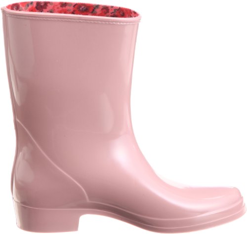 [アキレス] レインブーツ 長靴 作業靴 レインシューズ 日本製 E レディース HLB 3100