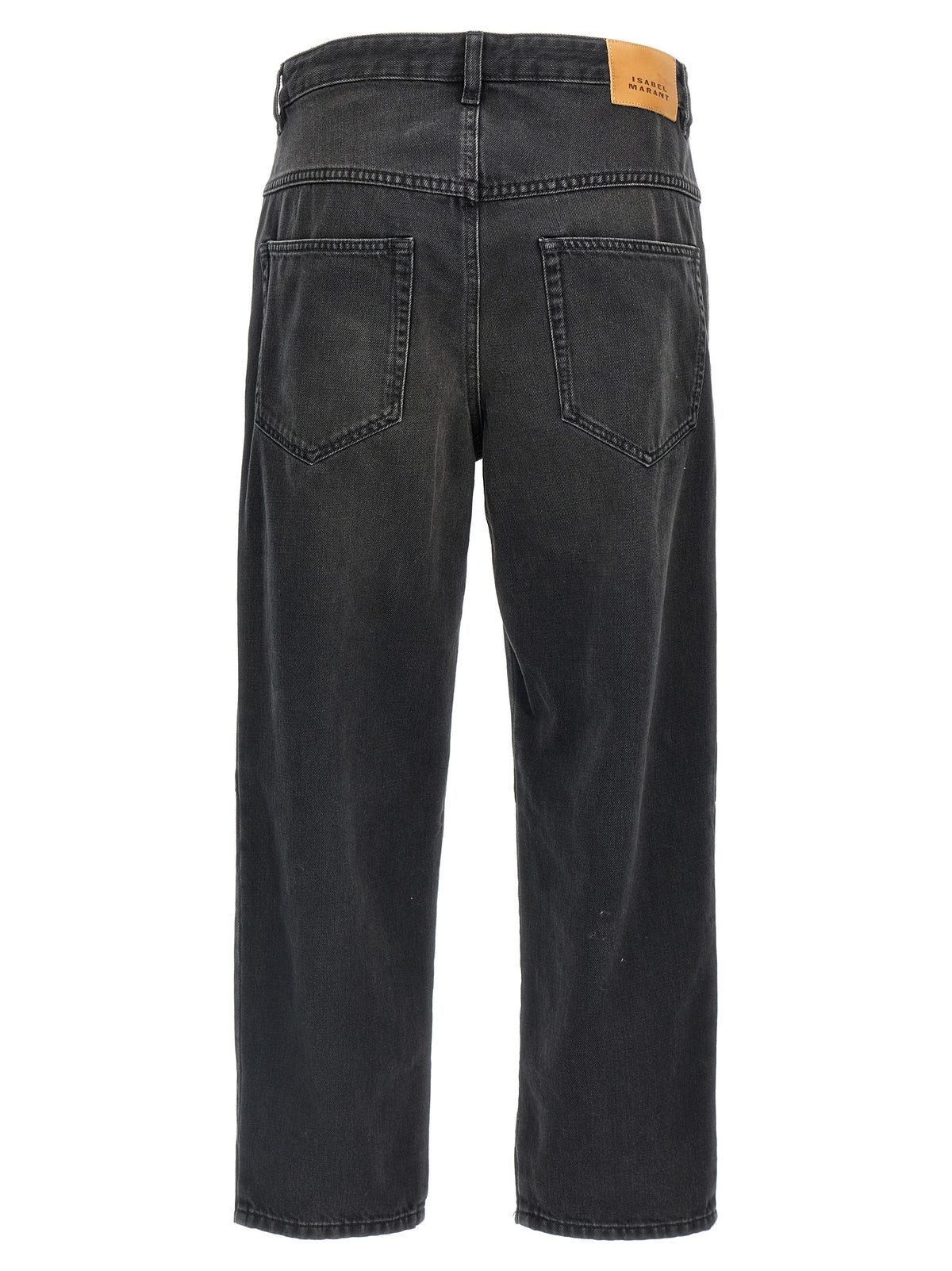 Marant マラン・エトワイル「ジャネット」ジーンズ - Image 7