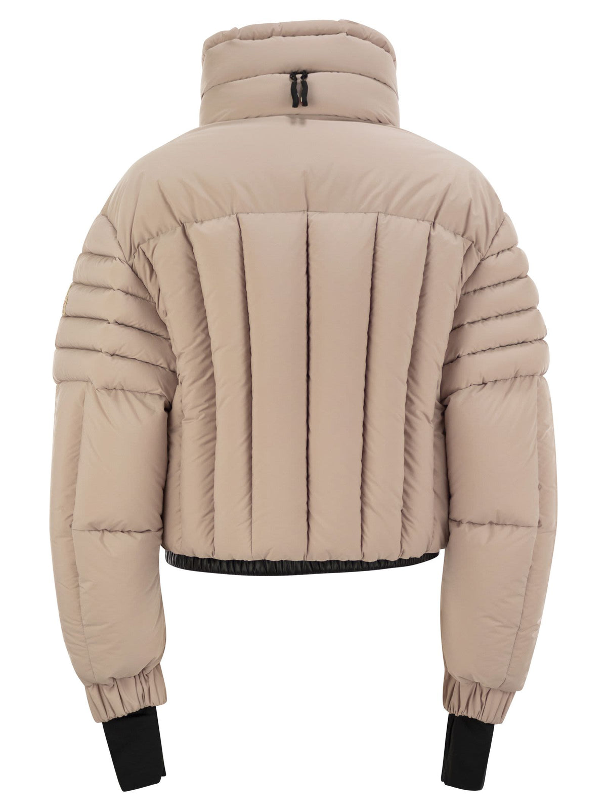 Moncler モンクラーグレノーブルフリムスキーダウンジャケット - Image 7