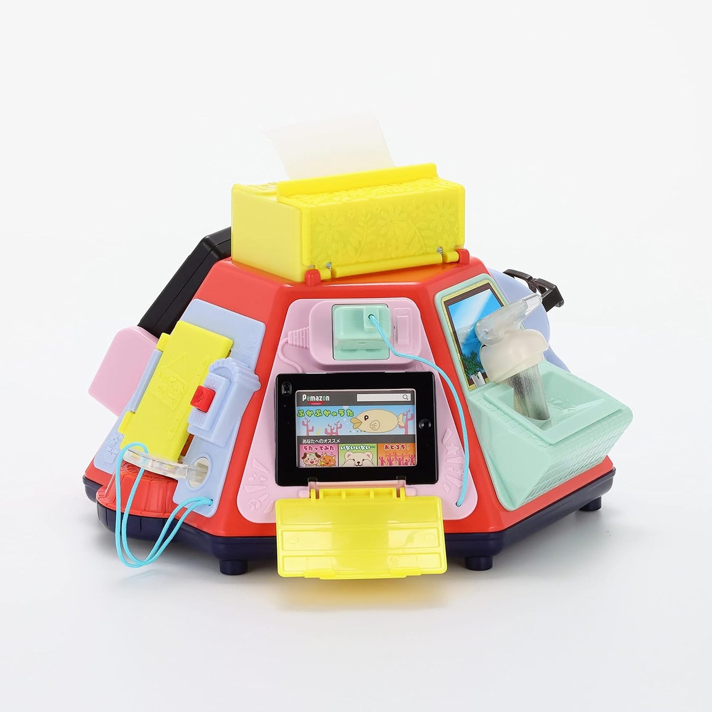 People Long Seller, 1 Year Old Prank, All-You-Want To Do Big Edition, Real + (Real Plus), From 8 Months