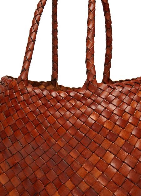 DRAGON DIFFUSION Santa Croce large shoulder bag - Image 7