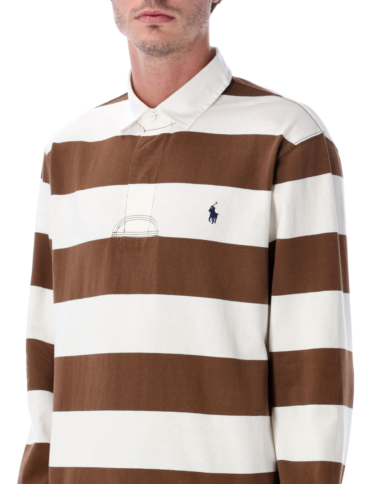 Polo ポロラルフローレンTシャツとポロス - Image 7