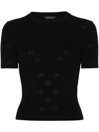 Balenciaga バレンシアガ光学綿パーカー - Image 7