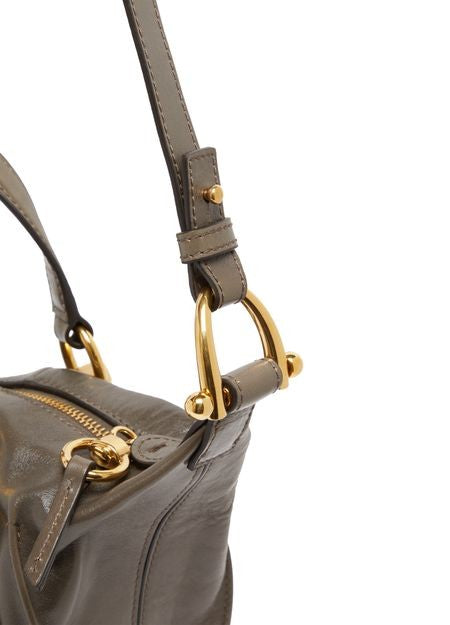 CHLOE Paraty 24 ハンドバッグ - Image 7