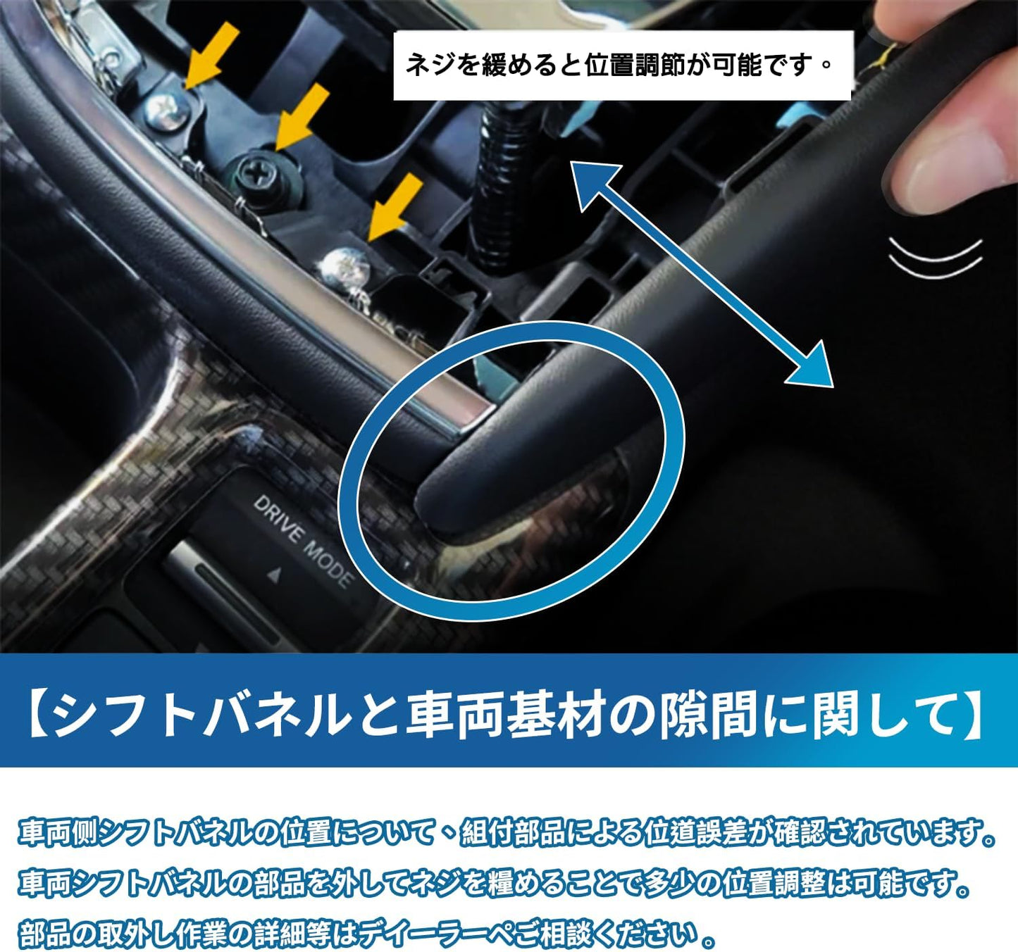 Honda Vezel RV3/RV4/RV5/RV6 New VEZEL RV Drink Cup Holder Panel Vezel Accessories New Bezel Accessory Interior Custom Parts Interior Panel (Carbon Style)