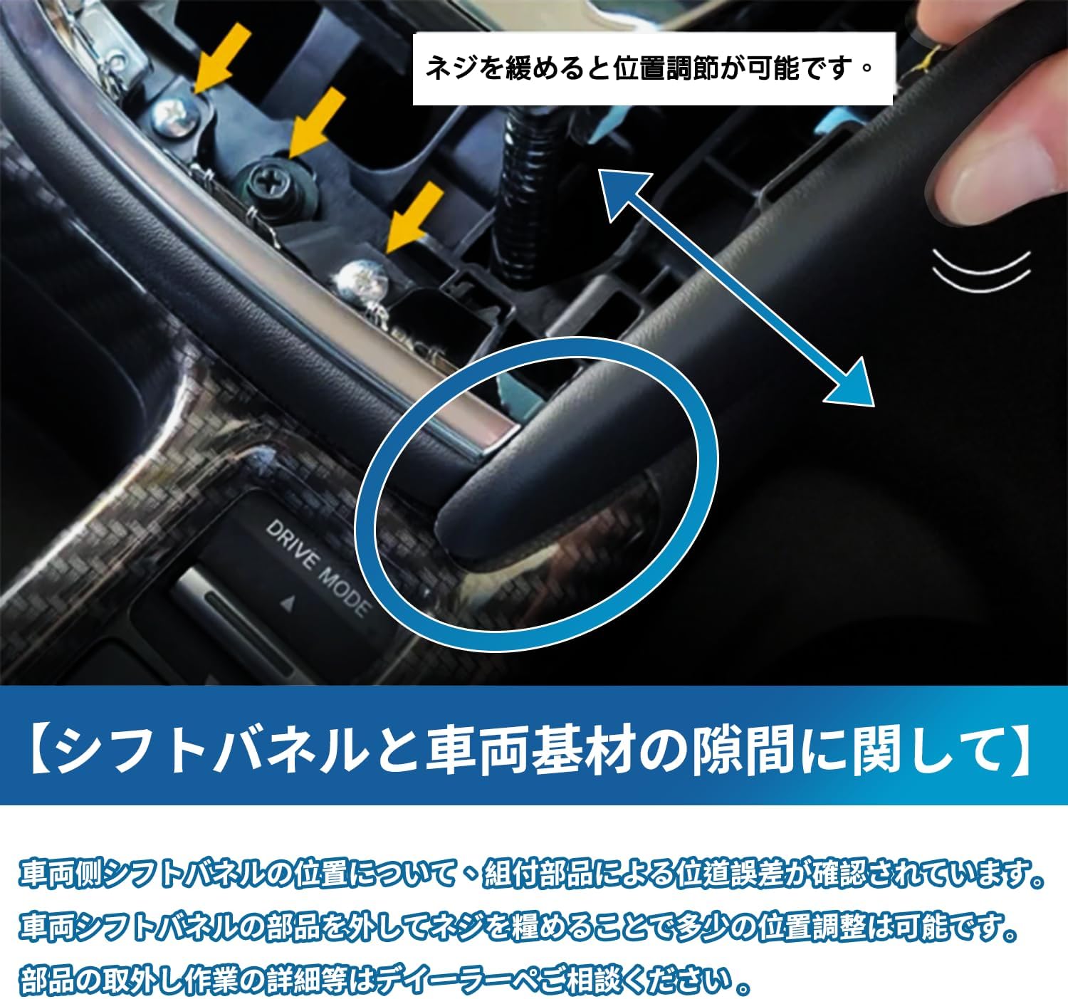 Honda Vezel RV3/RV4/RV5/RV6 New VEZEL RV Drink Cup Holder Panel Vezel Accessories New Bezel Accessory Interior Custom Parts Interior Panel (Carbon Style)