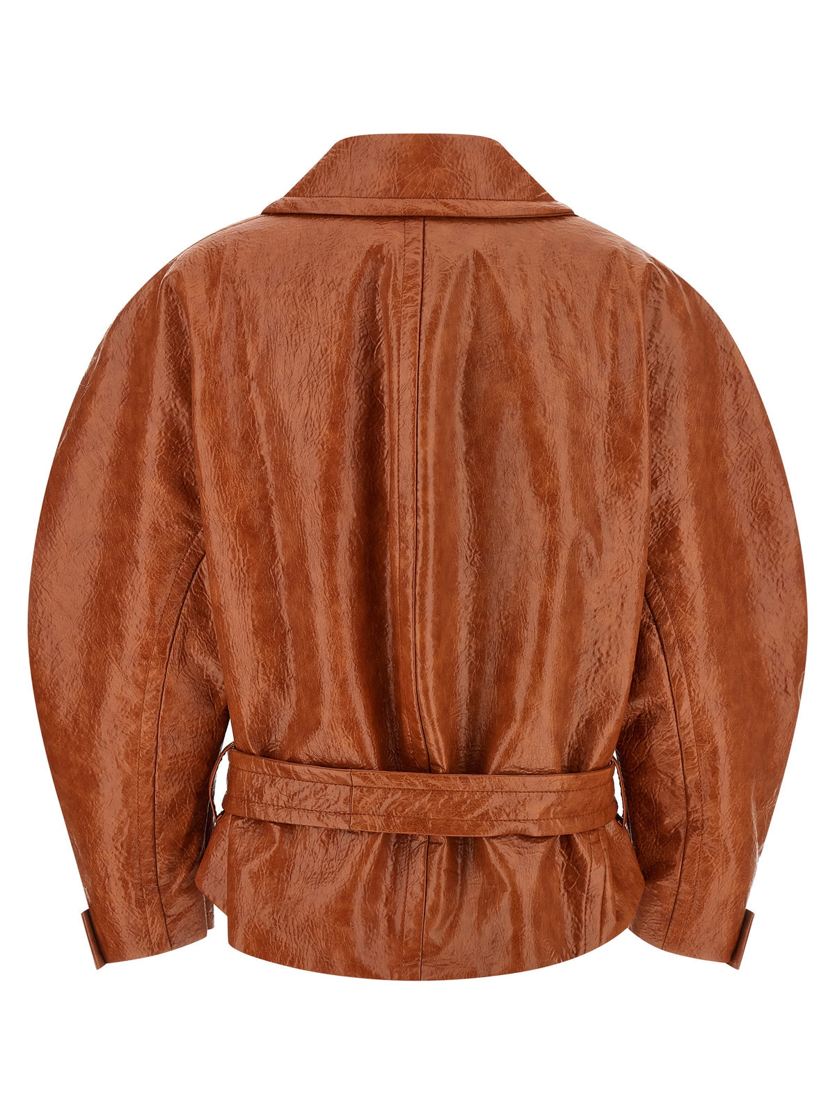 The アンダマネ「ザリーナ」コート - Image 7