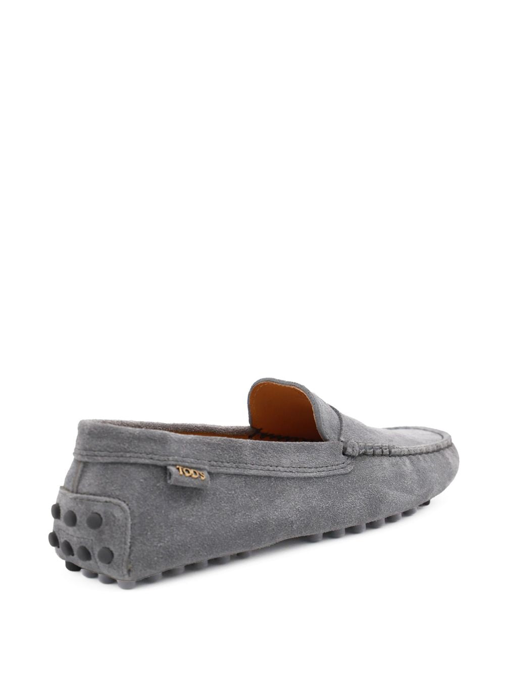 Tods トッド 'S ゴミノスエードレザーローファー - Image 7