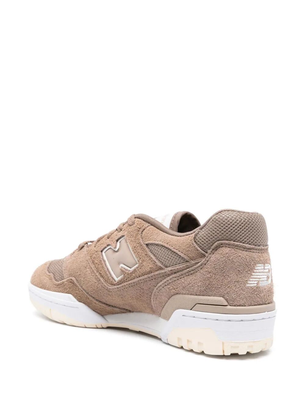 Designer Brand ニューバランス550ユニセックスライフスタイルシューズ - Image 7