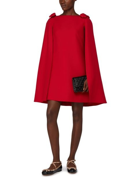 VALENTINO GARAVANI Rockstud フラットバレエシューズ - Image 8