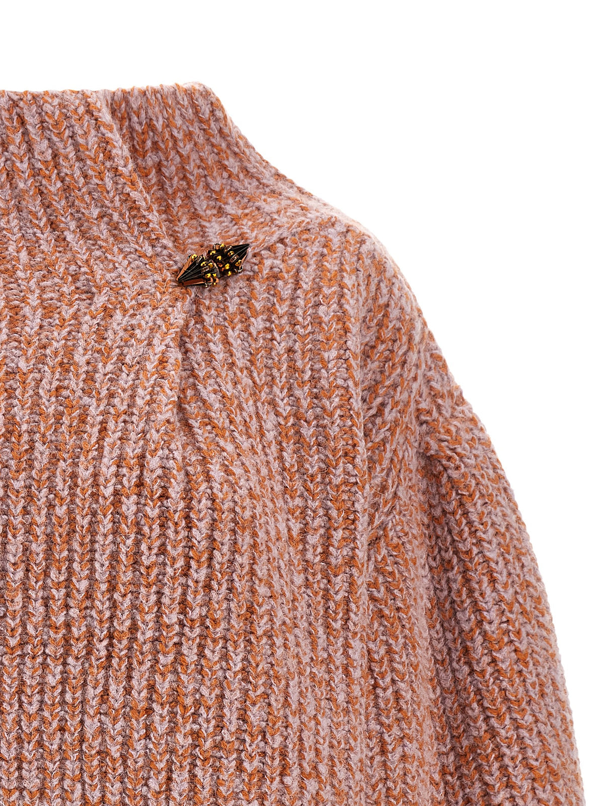 Monot Dries Van Noten 'Teubina'セーター - Image 8