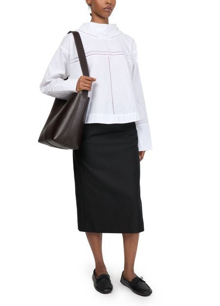 SOEUR Saudade mini bucket bag - Image 8