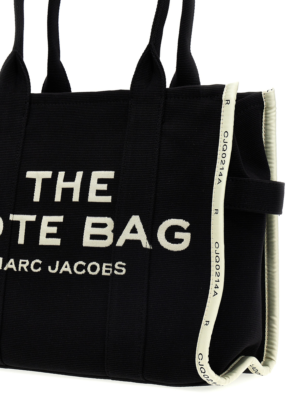 Marc マークジェイコブスの「トラベラートート」ショッピングバッグ - Image 8