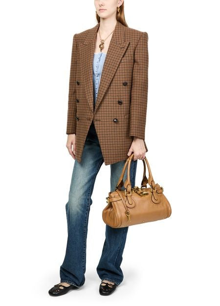 CHLOE Paddington handbag - Image 8