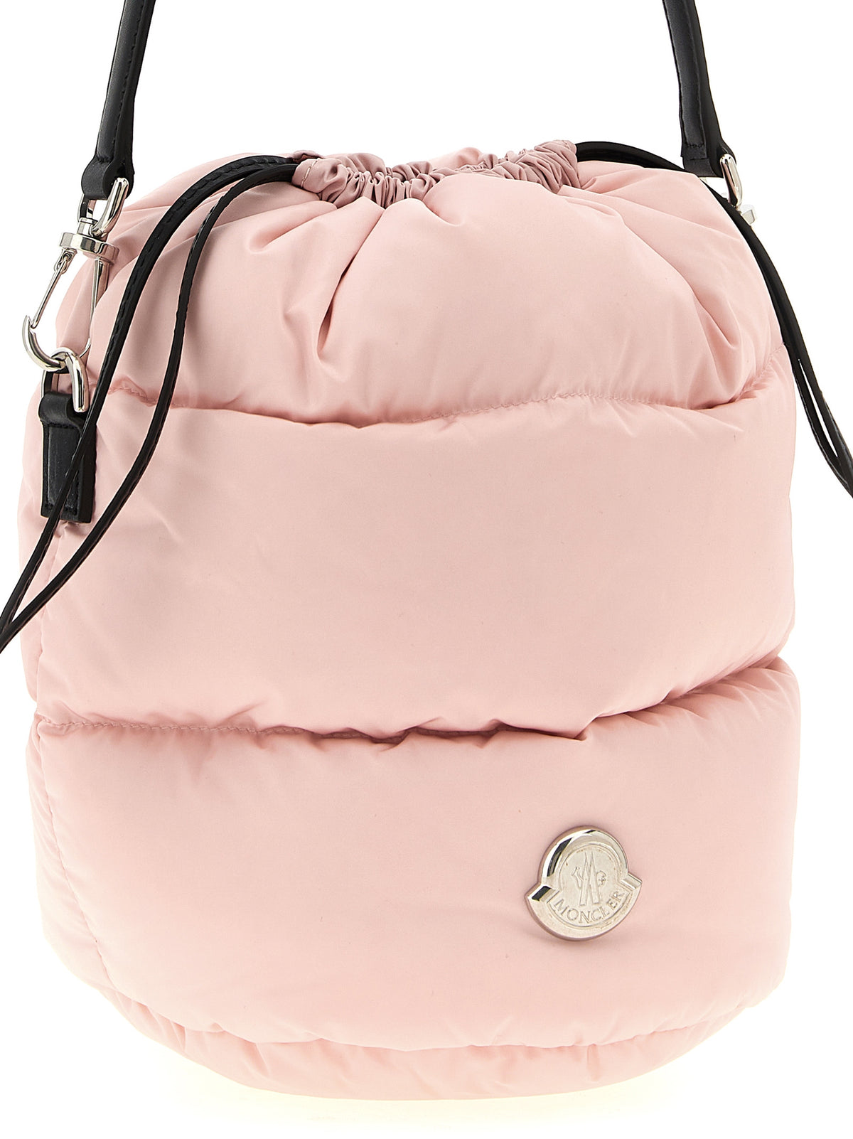 Moncler Moncler 'Caradoc'バケットバッグ - Image 8