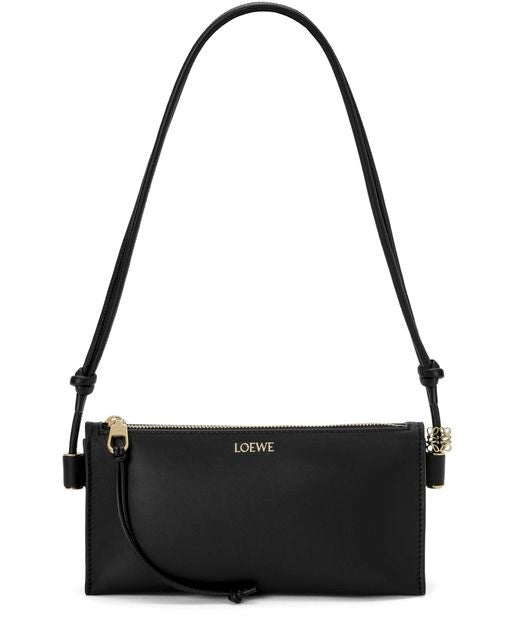 LOEWE Joya pouch in nappa calfskin - Image 8