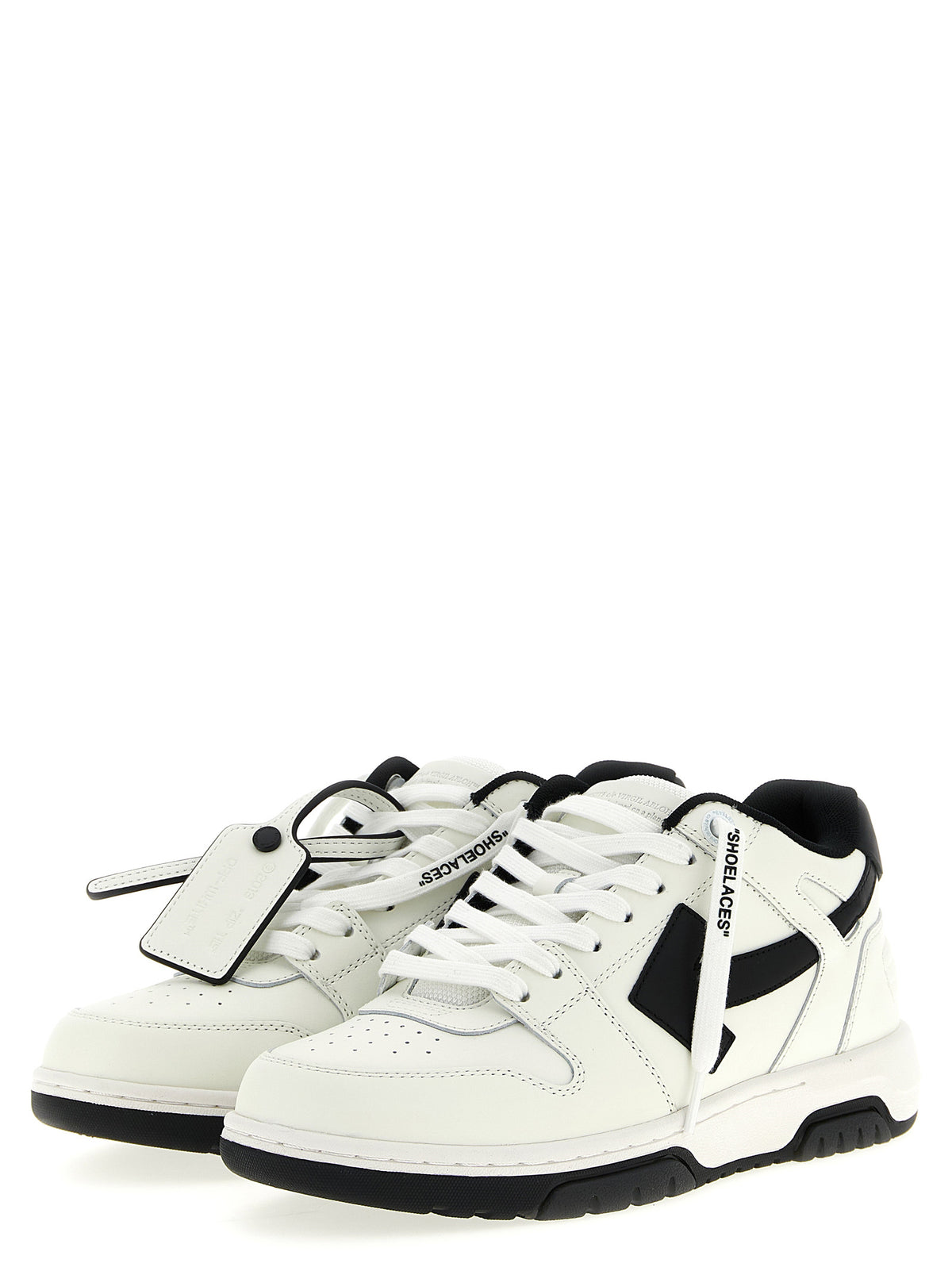 Off Off White 'Out Of Office' Sneakers - Image 8