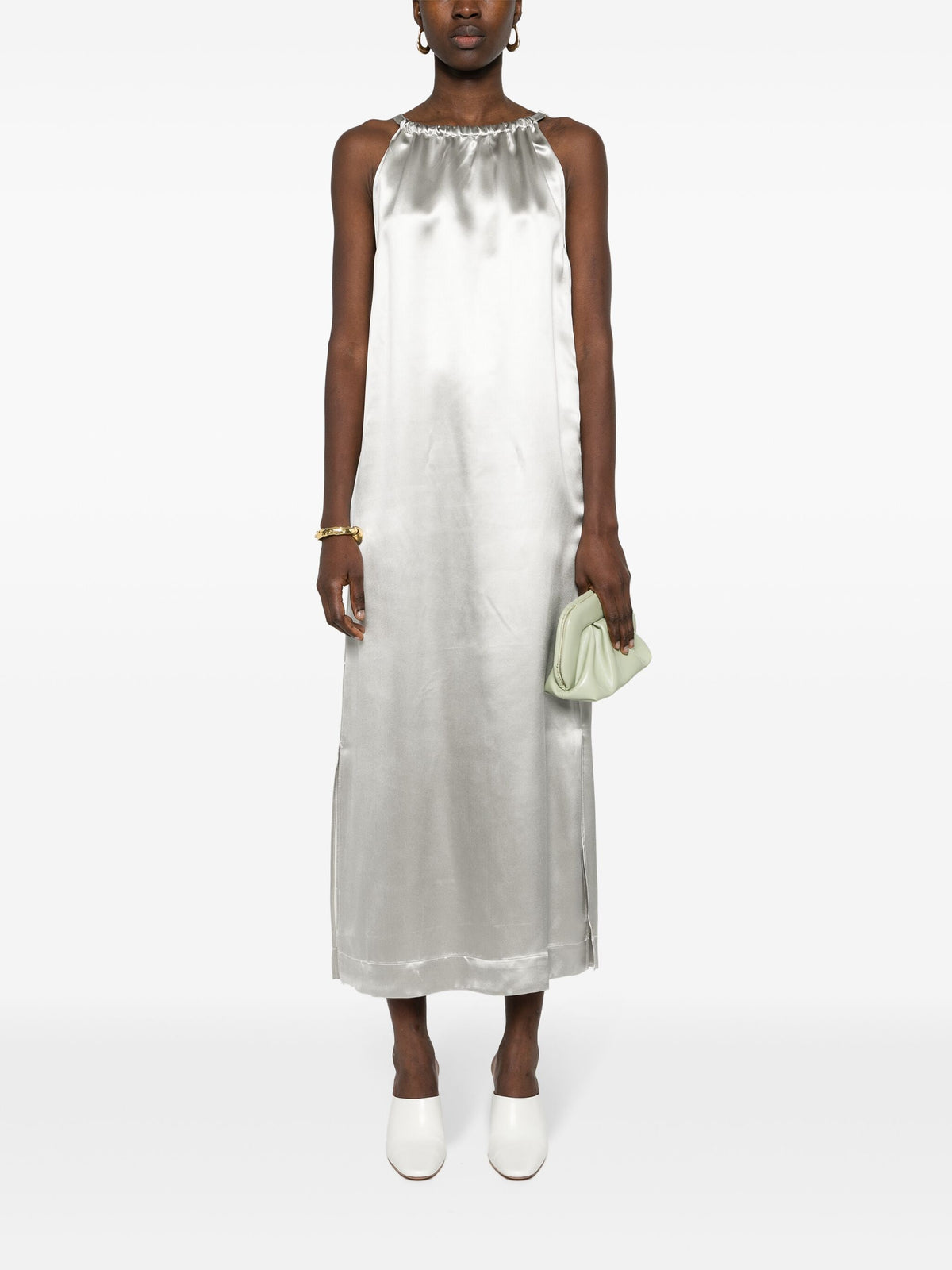 Loulou Loulou Studio Long Dress - Image 8