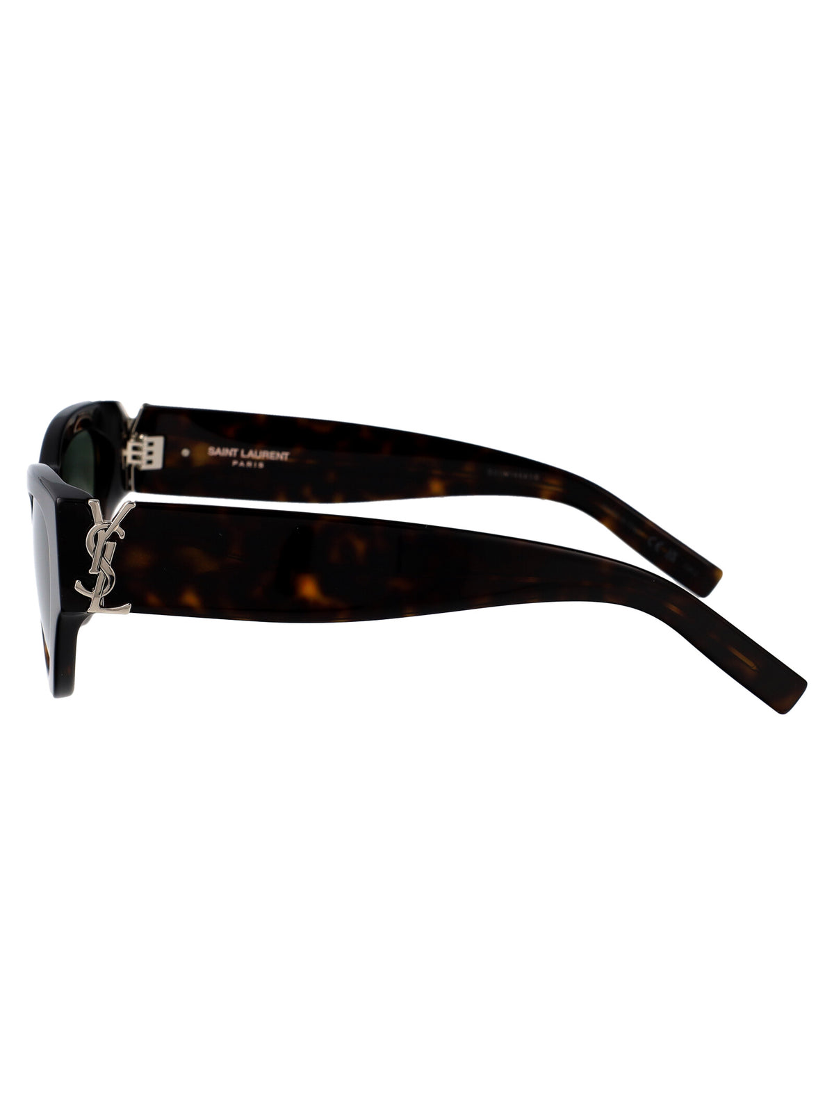 Saint Saint Laurent Cat Eye Sunglasses SL M94 008 - Image 8