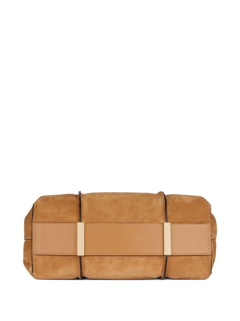 Tods トッド 'S 中革のトートバッグ - Image 8