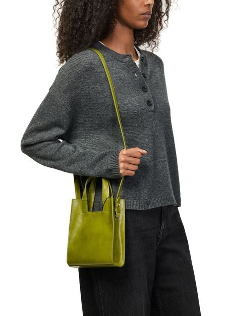 BALLY Easy XS tote bag - Image 8