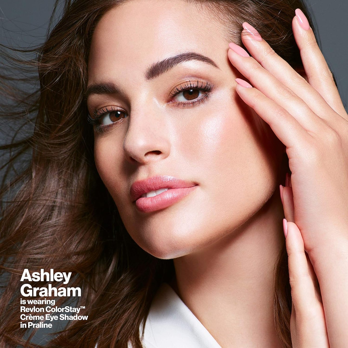 Revlon Sombra de ojos en crema ColorStay, maquillaje de ojos de 24 horas, fórmula de crema altamente pigmentada en acabados mate y brillantes mezclables, 705 Crème Brûlée, 0.18 onzas