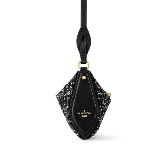 LOUIS VUITTON Pochette Tirette - Image 8