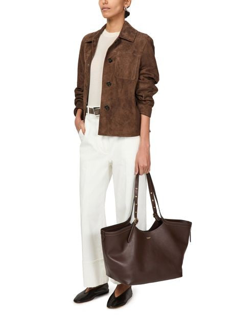 COACH Gramercy leather tote bag - Image 8