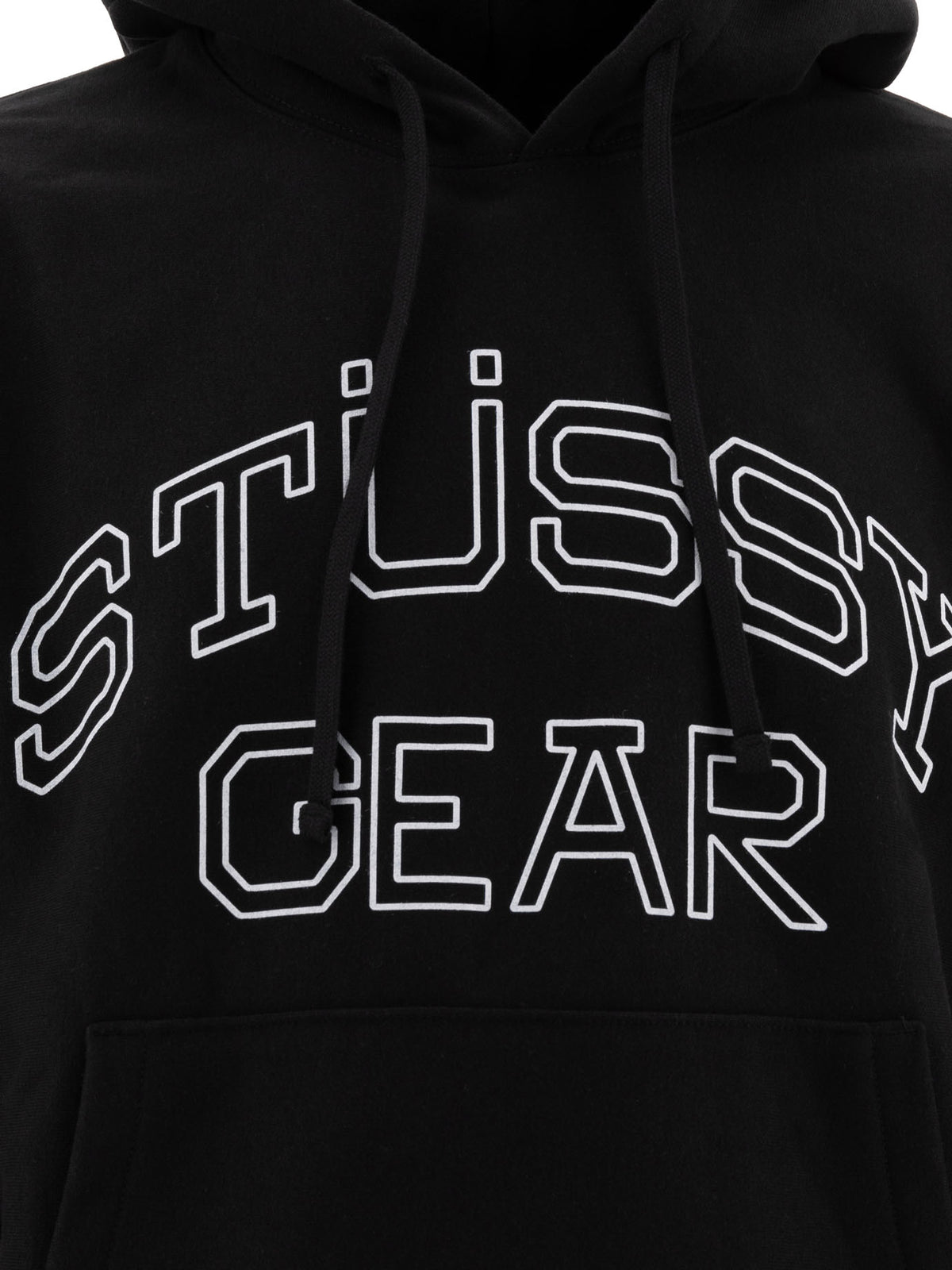 Stussy Stüssy「Stüssy Gear」パーカー - Image 8