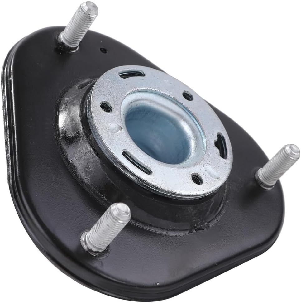 Toyota Prius 30 Series ZVW35 Front Upper Mount 48609-47030 48609-47031 48609-47040 48609-72010 Genuine Compatible Front Shock Outside Product (Set of 2)