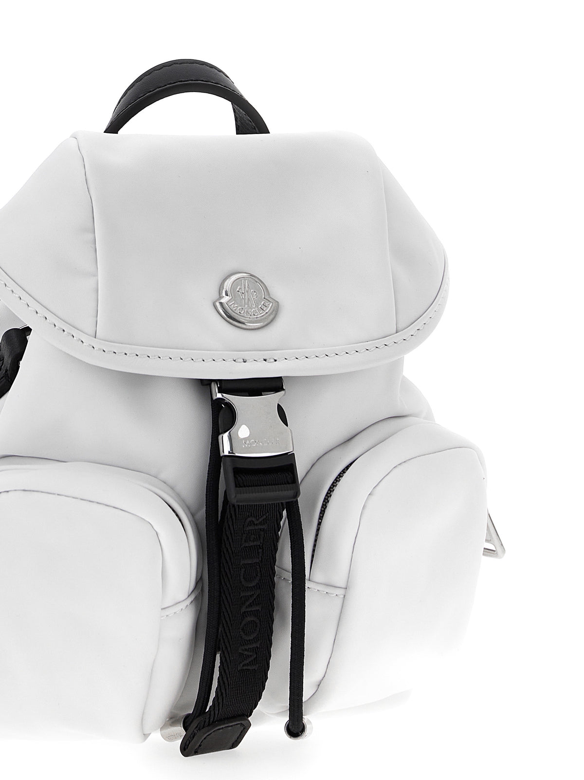 Moncler モンクレール「ミニトリック」クロスボディバッグ - Image 8