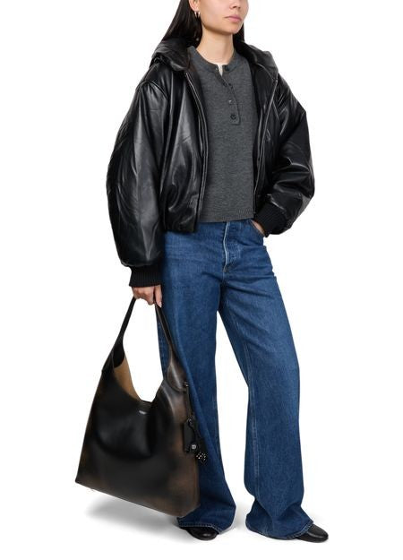 COACH Brooklyn 39 hobo bag - Image 8