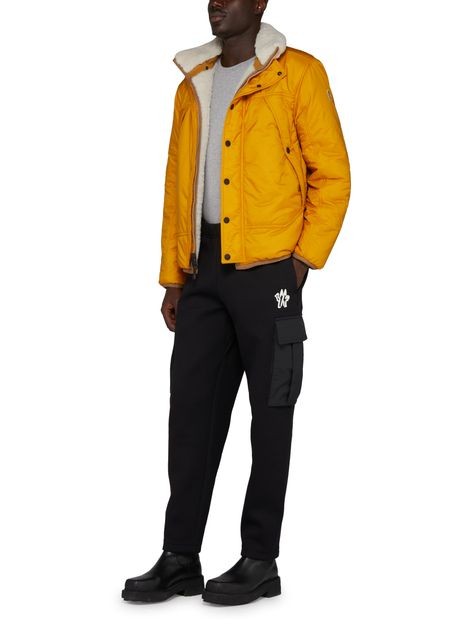MONCLER GRENOBLE Wengi ジャケット - Image 8