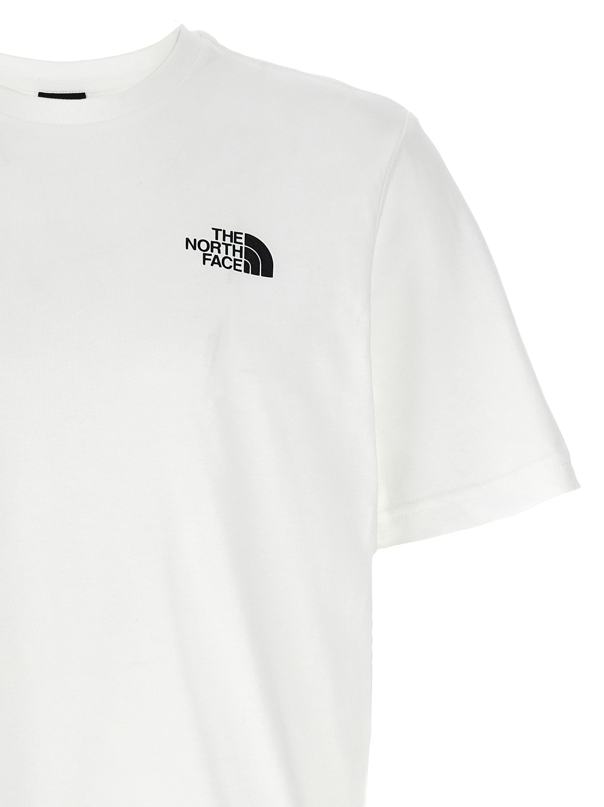 The The North Face Logo T Shirt - Image 8