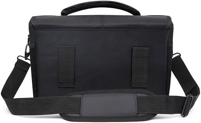 Nikon Camera Bag DSLR Cleaning Kit D7500D7100 D3200D5600D90Z5Z50Z30 Shoulder Photography Applicable Nikon Gift Included, clean kit+belt