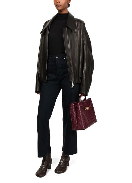 BOTTEGA VENETA Atomic ankle boots - Image 8