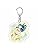 YAYAMIYA Urusei Yatsura Keychain Ataru Moroboshi Lamb Character Moe Anime Cute Unofficial Goods Key Chain Key Ring Bag Car Key Wallet Birthday Present Gift